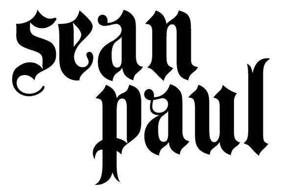 WALLPAPERS DE SEAN PAUL wallpapers de sean paul: