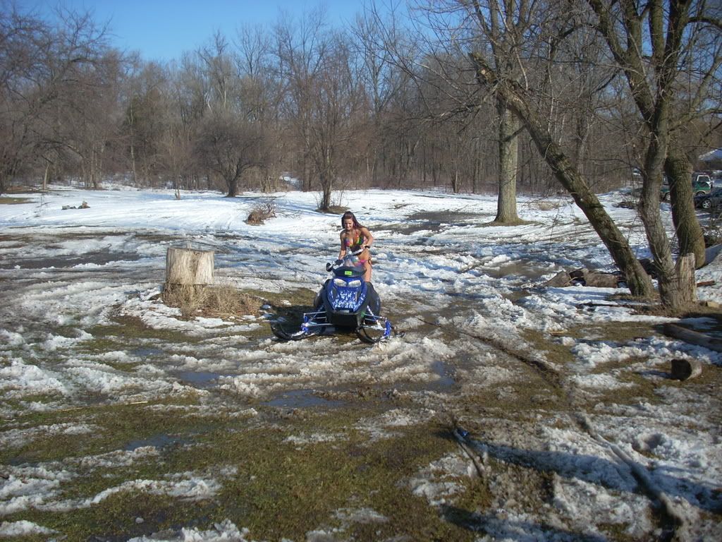 Devils Lake TipUp Pics and Vids SkiDoo Snowmobiles Forum