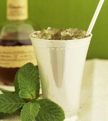 mint julep Pictures, Images and Photos