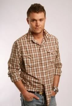 Clayne Crawford