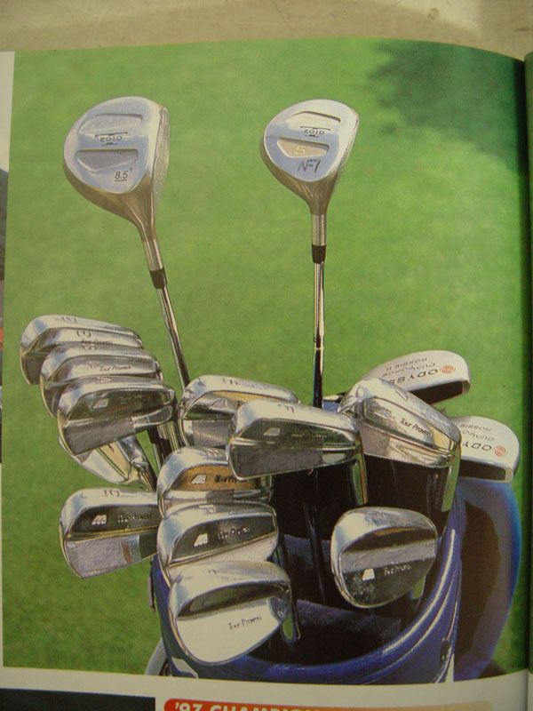 nick faldo mizuno