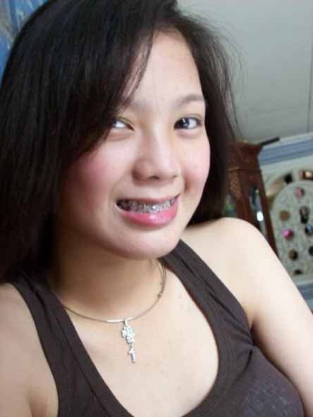 Pretty Pinay Chinita Maui Taylor Look Alike Hot Pinay 9334