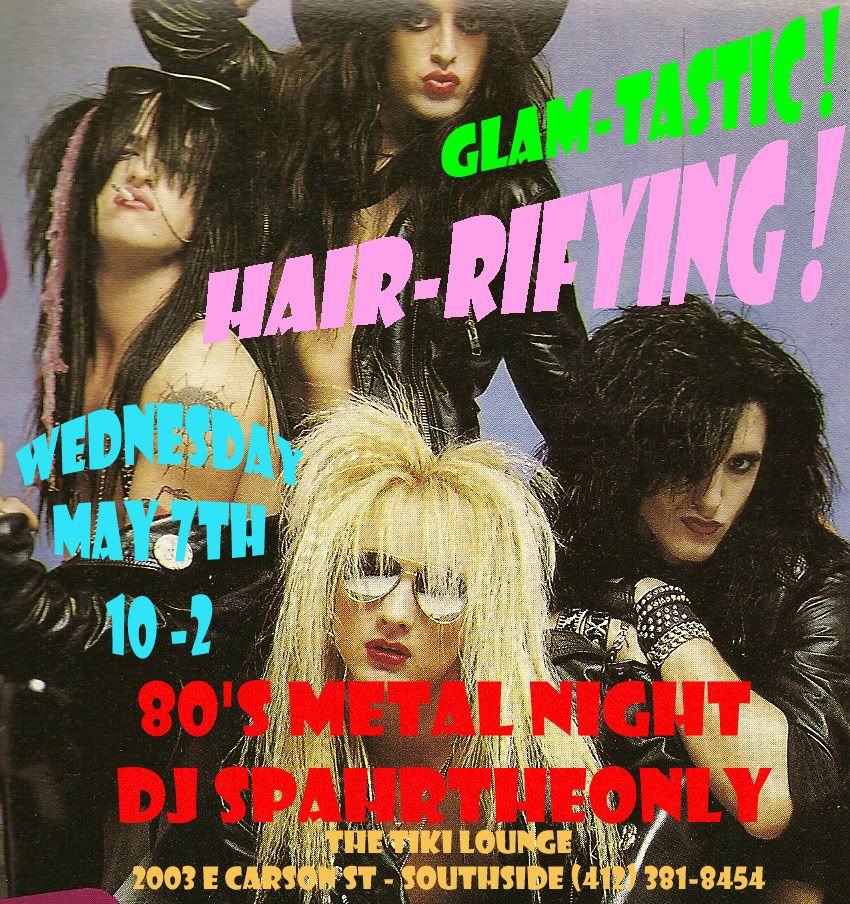 Sinners and Saints Pittsburgh