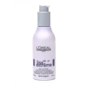 Loreal Professional Paris Liss Extreme Smoothing Cream