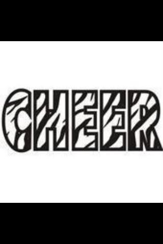 Cheer Icon