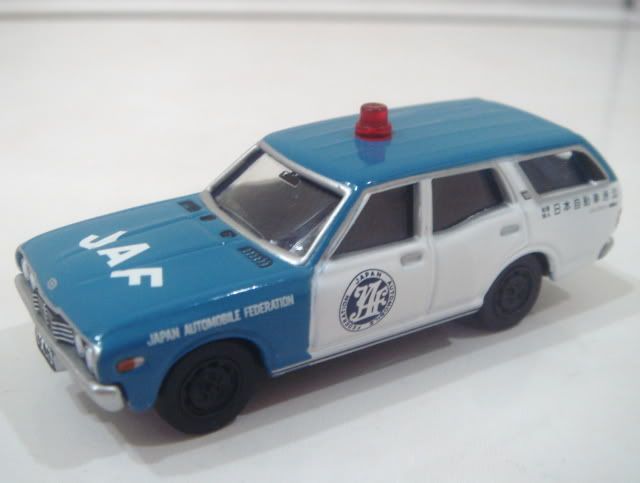 Tomica Limited - Nissan Gloria