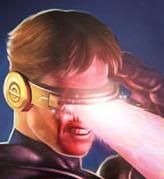 Cyclops Avatar