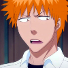 Icon Bleach,Icon Ichigo