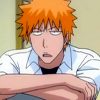 Icon Bleach,Icon Ichigo