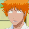 Icon Bleach,Icon Ichigo