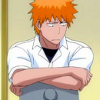 Icon Bleach,Icon Ichigo