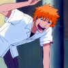 icon Bleach,icon ichigo