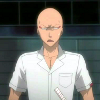 Ikkaku icon,bleach icon