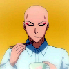 Ikkaku icon,bleach icon