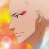Ikkaku icon,bleach icon