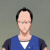 Ikkaku icon,bleach icon