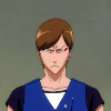 Ikkaku icon,bleach icon