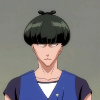 Ikkaku icon,bleach icon
