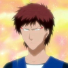 Ikkaku icon,bleach icon