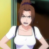 Icon Bleach,Icon Mizuho