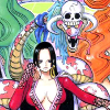 icon boa hancock