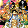 icon one piece gruppo
