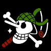 icon usopp