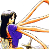icon robin