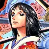 Icon robin