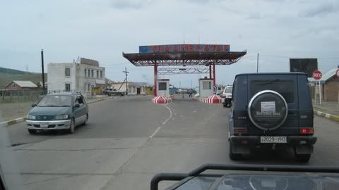 Ulaanbataar
