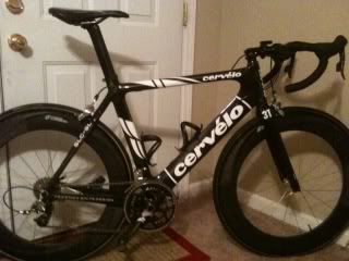 cervelo sl