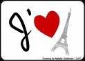 i love paris Pictures, Images and Photos