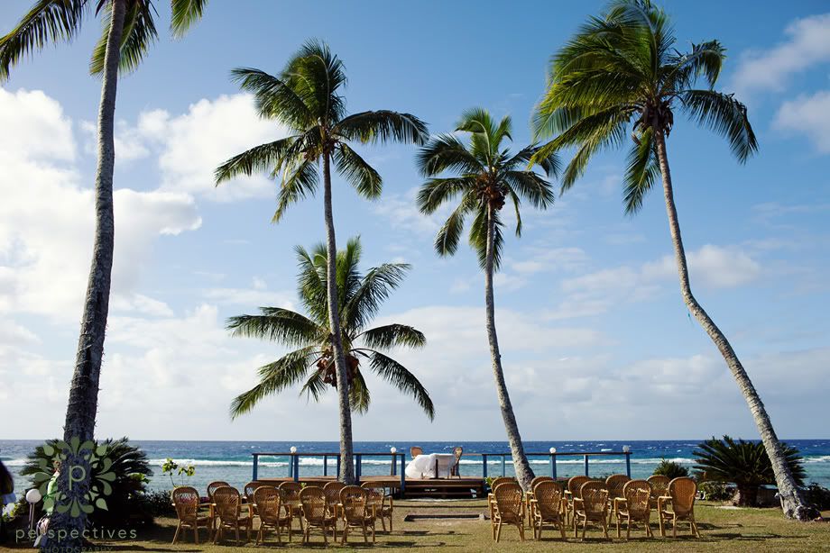 Tamarind House Rarotonga Wedding Photos Tamarind House Rarotonga Wedding Photos