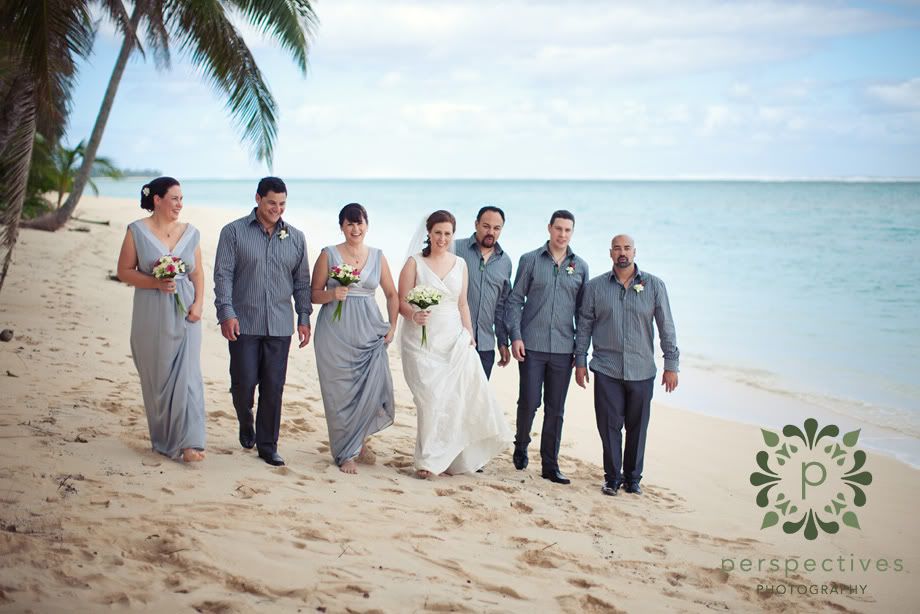 Tamarind House Rarotonga Wedding Photos Tamarind House Rarotonga Wedding Photos
