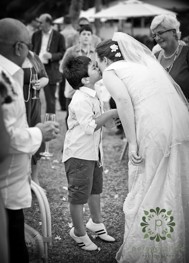 Tamarind House Rarotonga Wedding Photos Tamarind House Rarotonga Wedding Photos