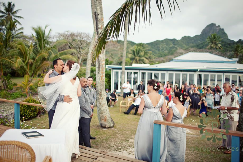 Tamarind House Rarotonga Wedding Photos Tamarind House Rarotonga Wedding Photos