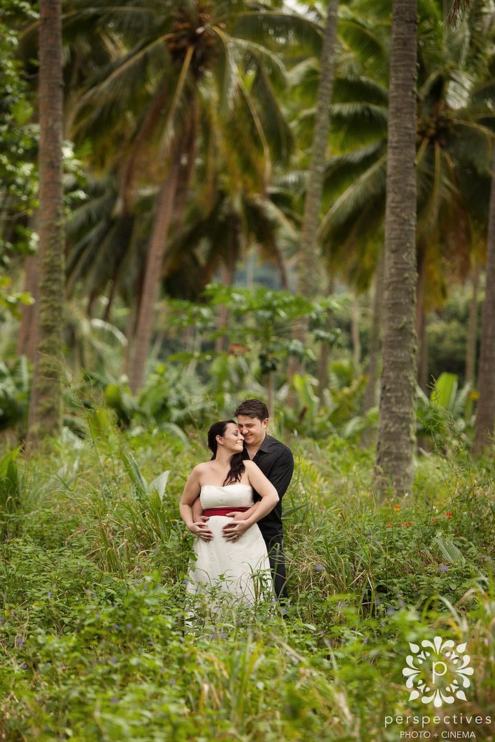Rarotongan Resort Wedding Photos Rarotongan Resort Wedding Photos