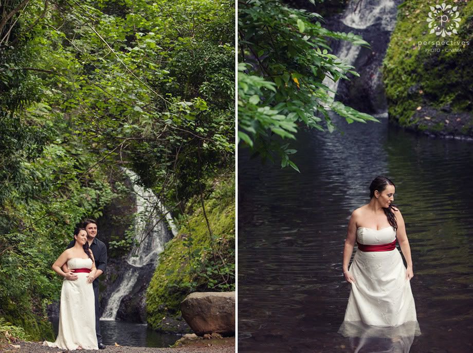 Rarotongan Resort Wedding Photos Rarotongan Resort Wedding Photos