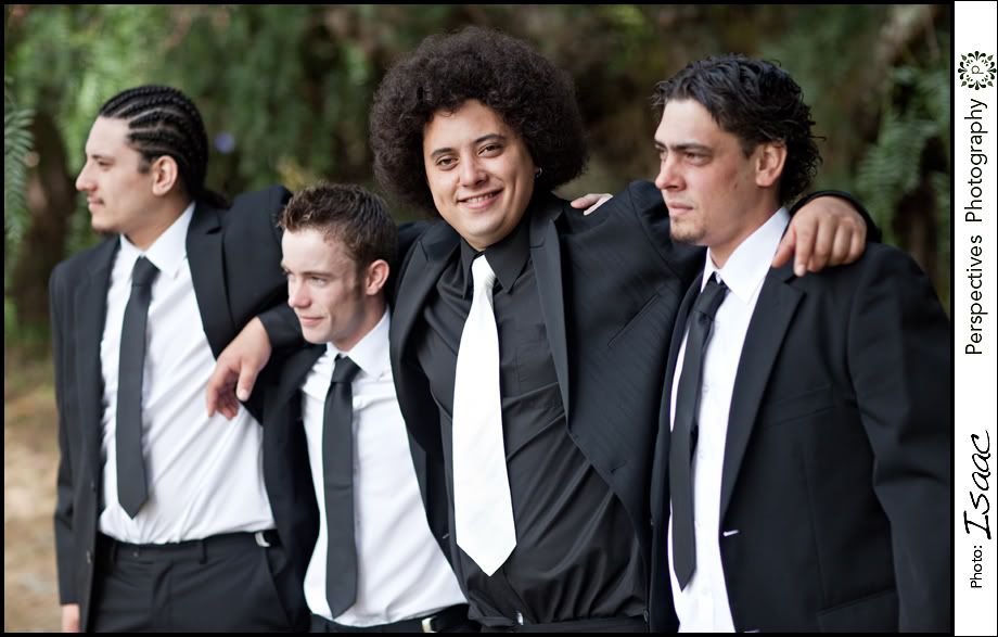 Auckland wedding photos