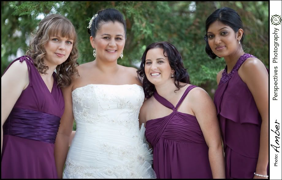 Auckland wedding photos