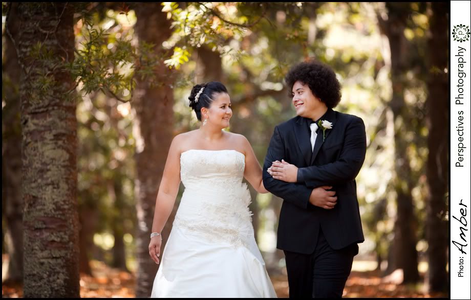 Auckland wedding photos