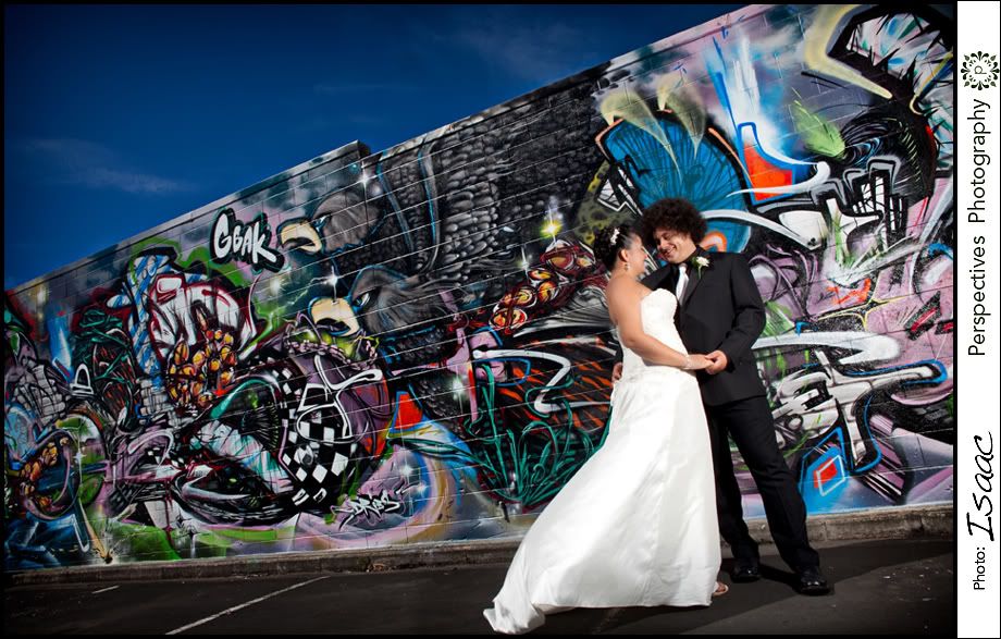 Auckland wedding photos