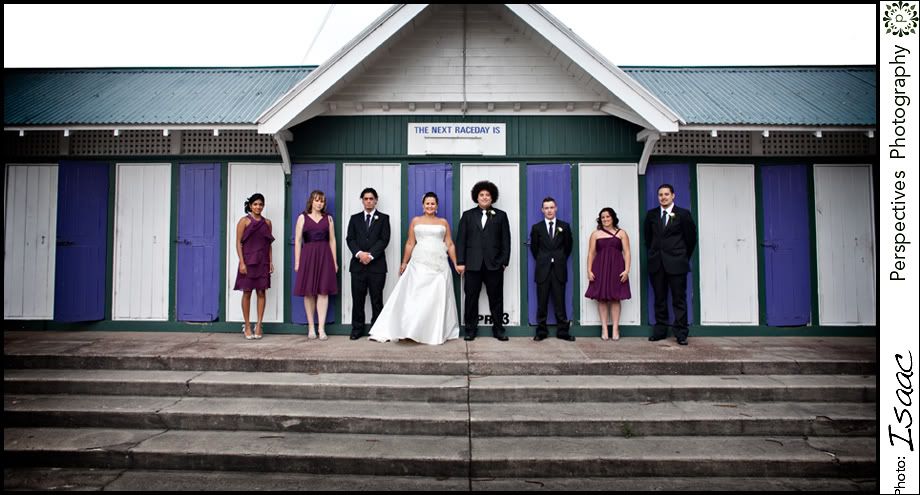 Auckland wedding photos