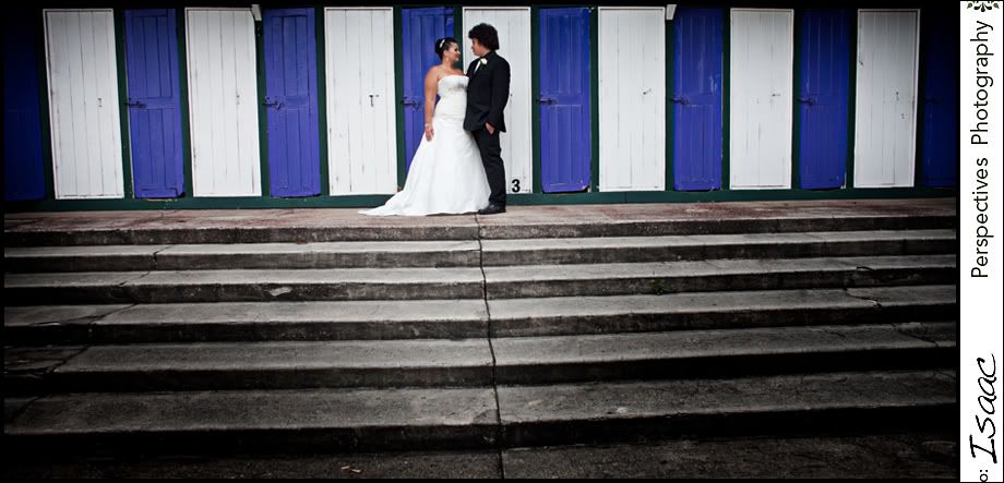 Auckland wedding photos