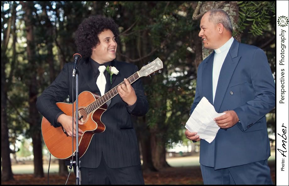 Auckland wedding photos
