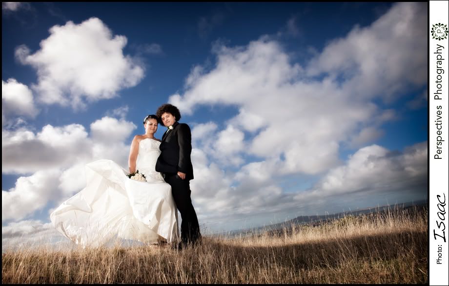 Auckland wedding photos