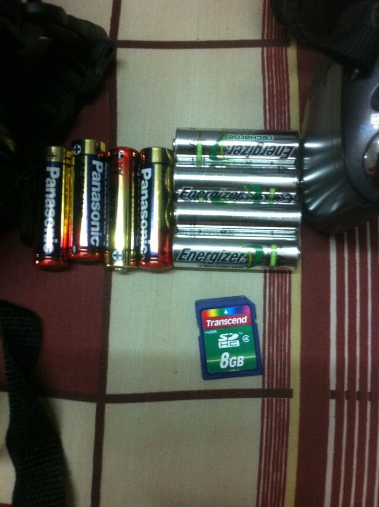 Thanh lý Canon PowerShot S5 IS - 1