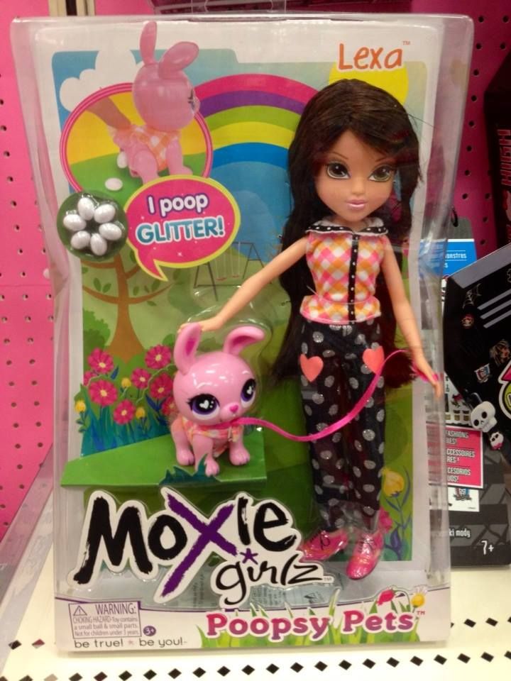 moxie girlz poopsy pets