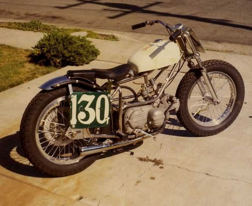 tracked motorcycle for sale