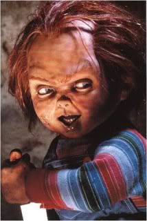 Chucky Pictures, Images and Photos